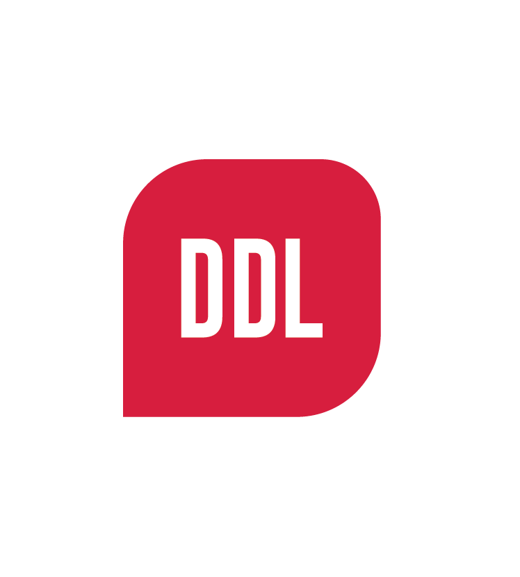 Logo RED DDL