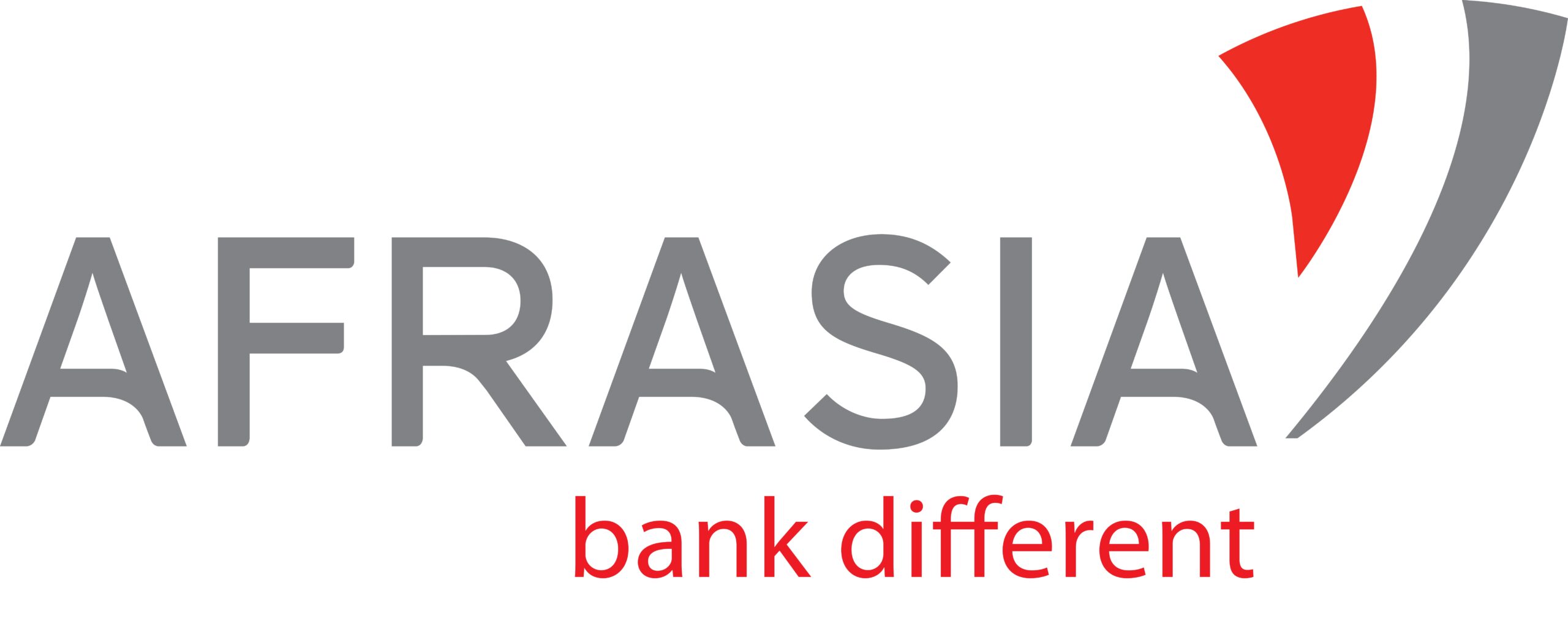 AfrAsia Bank Logo
