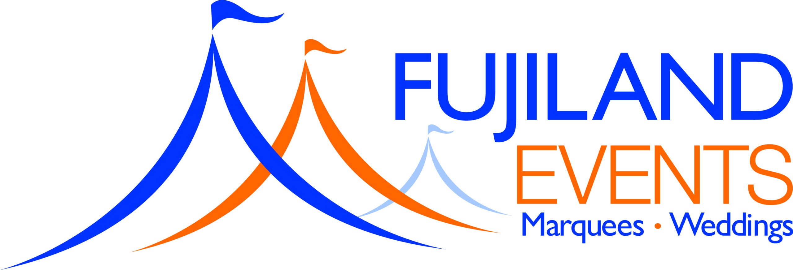 Logo Fujiland events